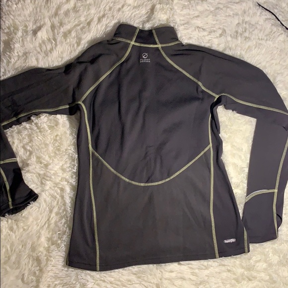 NORTHFACE FLEECE - Picture 3 of 3